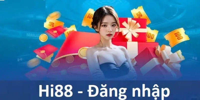 đăng nhập hi88 không chặn